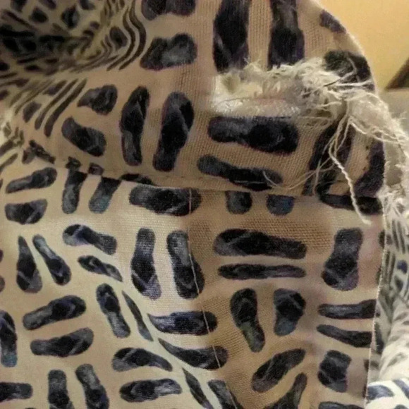 Jared Lang shirt long sleeves 2xl - Picture 6 of 7